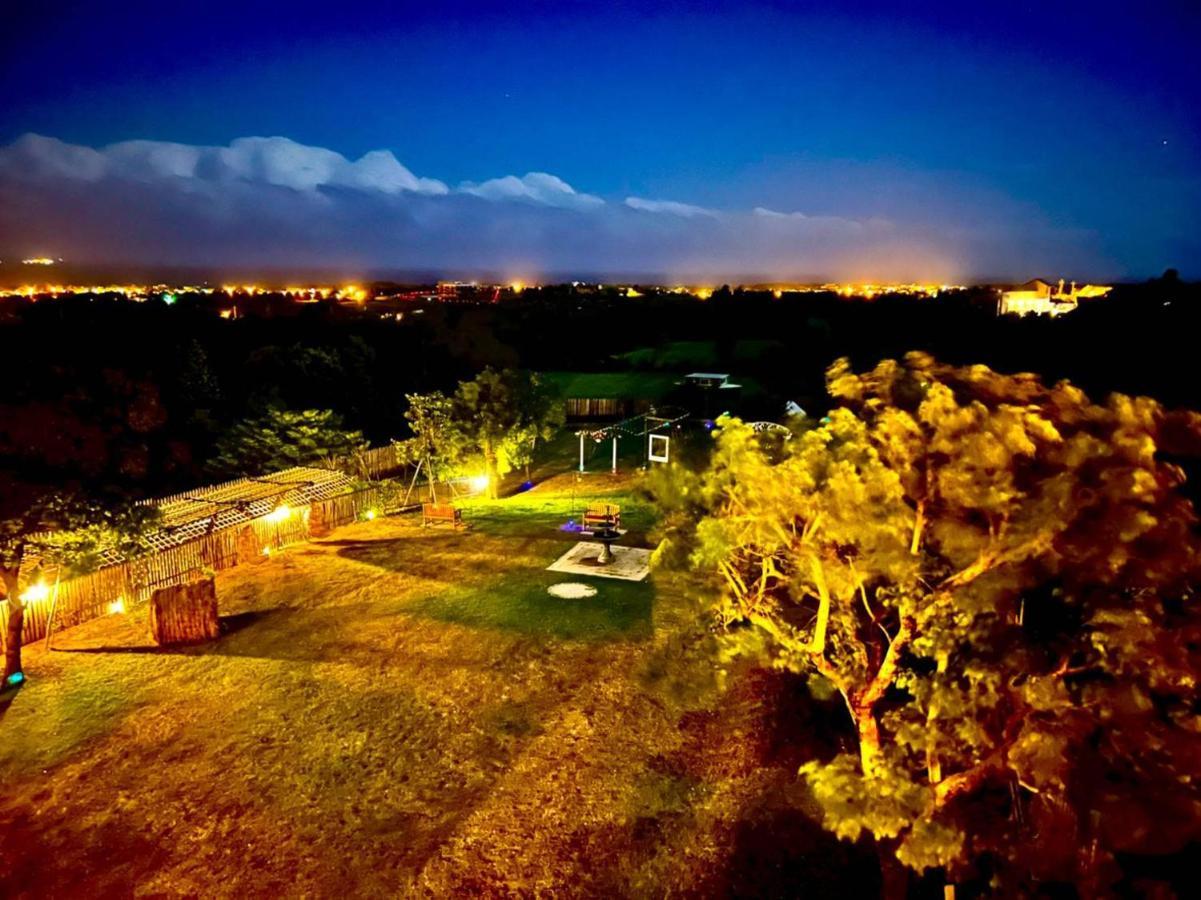 墾丁勿忘我城堡莊園 Heng-ch'un Dış mekan fotoğraf