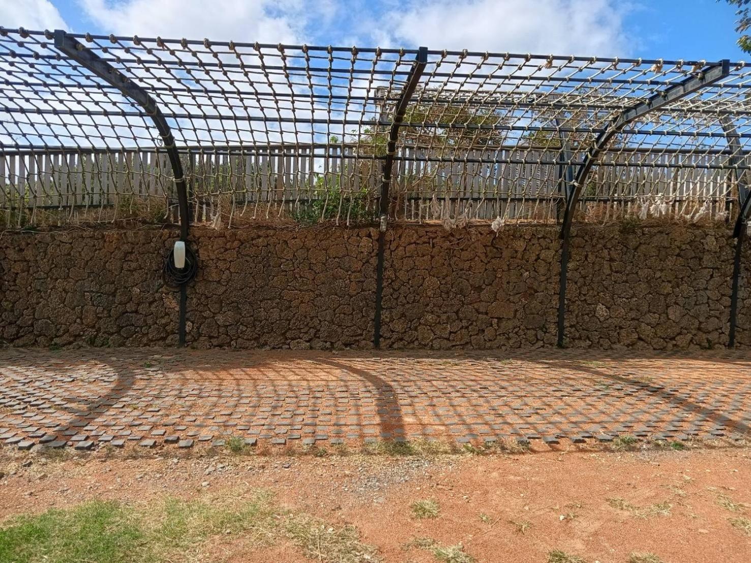 墾丁勿忘我城堡莊園 Heng-ch'un Dış mekan fotoğraf